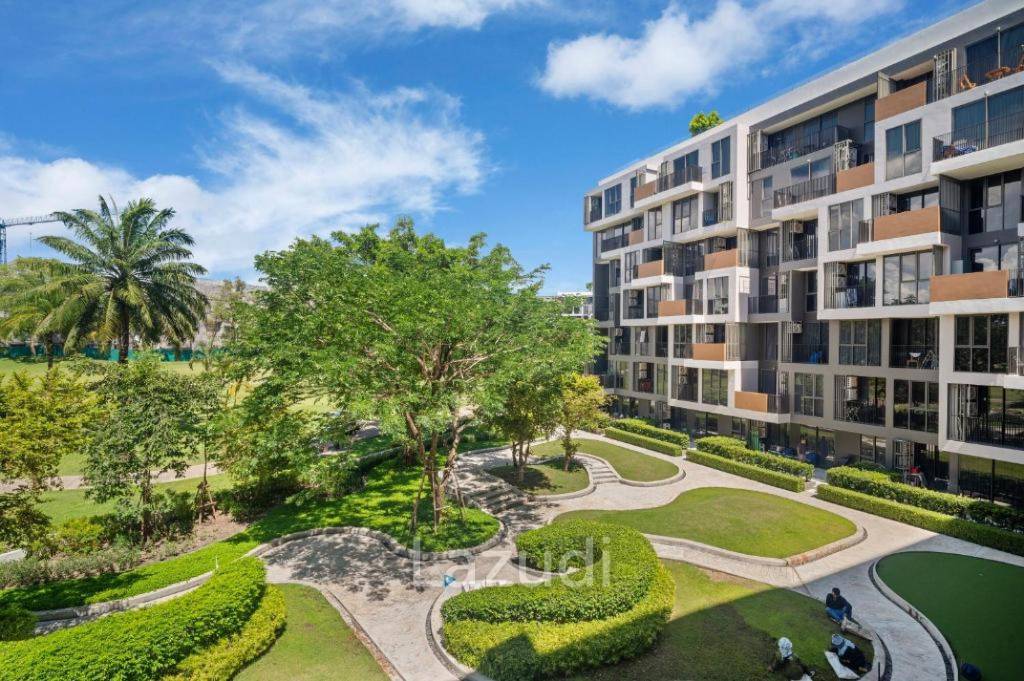 Skypark Aurora Laguna Phuket
