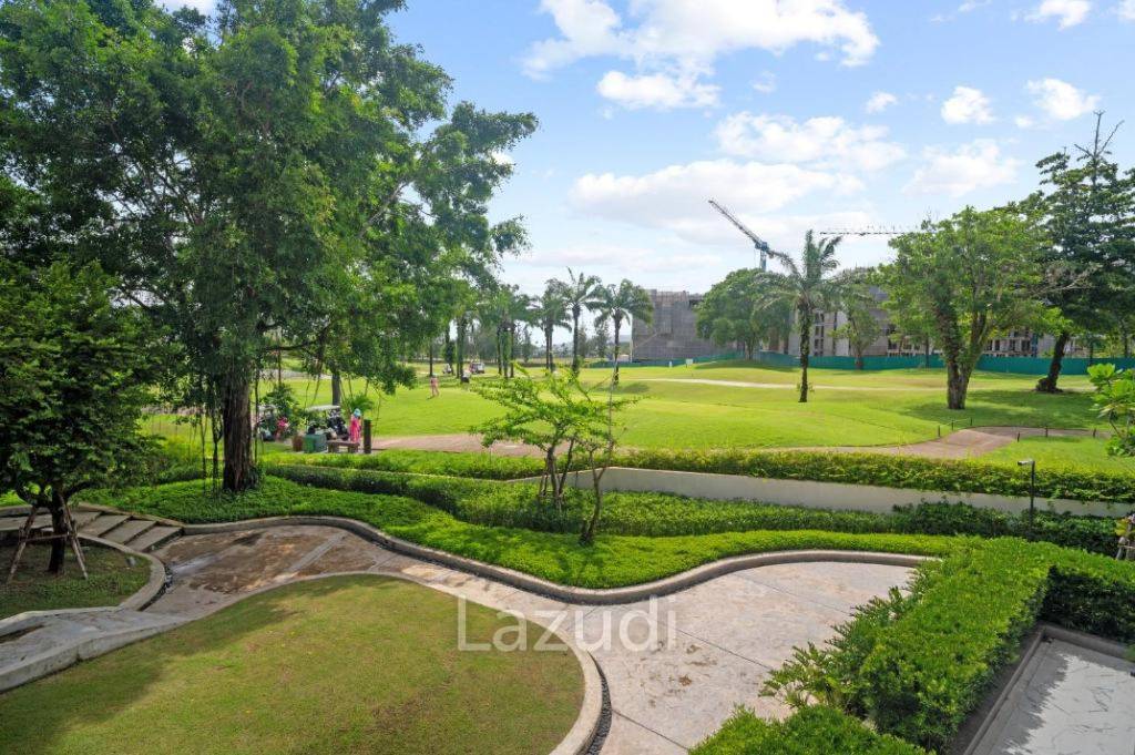 Skypark Aurora Laguna Phuket