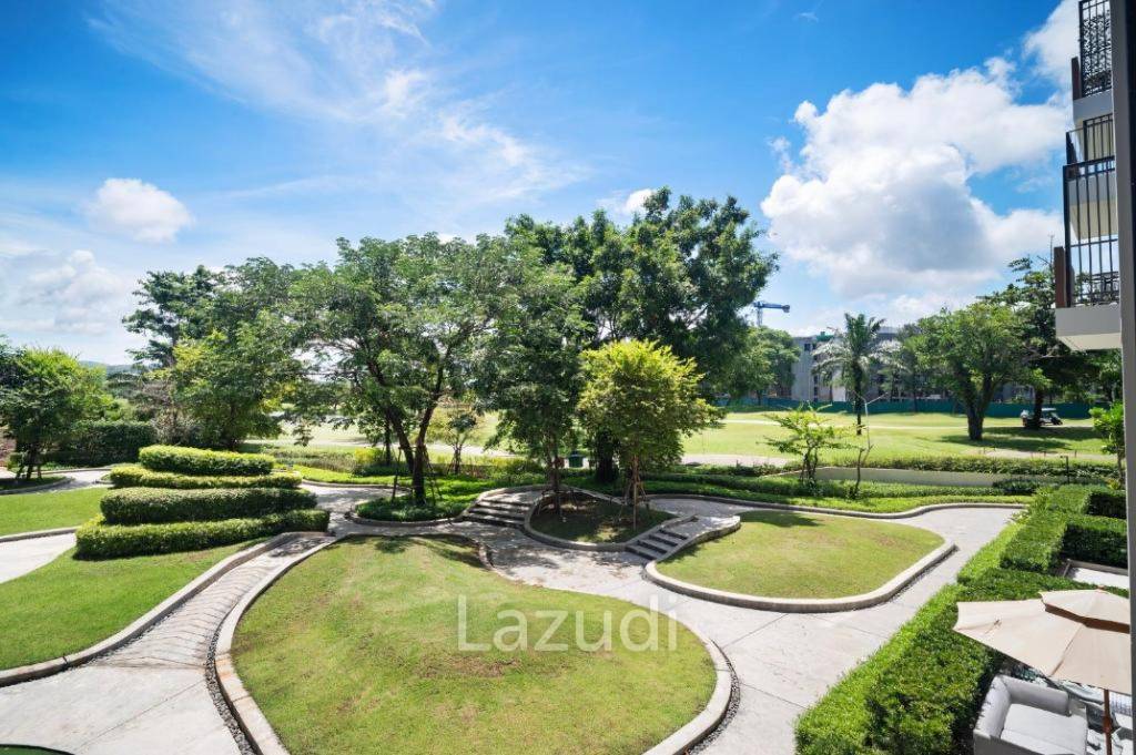 Skypark Aurora Laguna Phuket