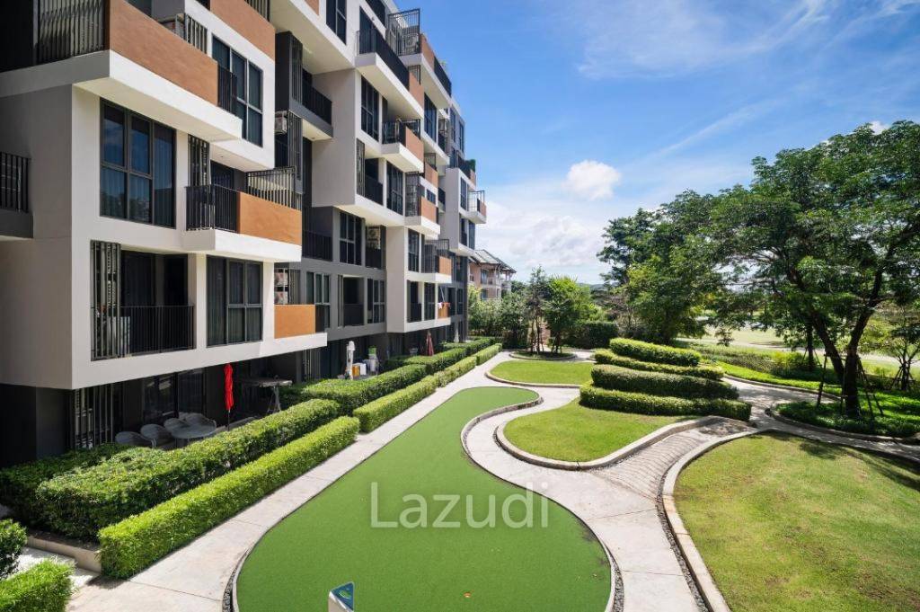 Skypark Aurora Laguna Phuket