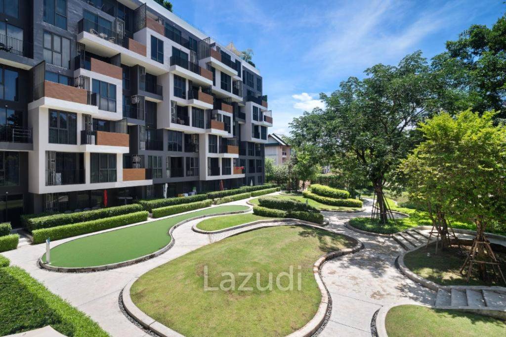 Skypark Aurora Laguna Phuket