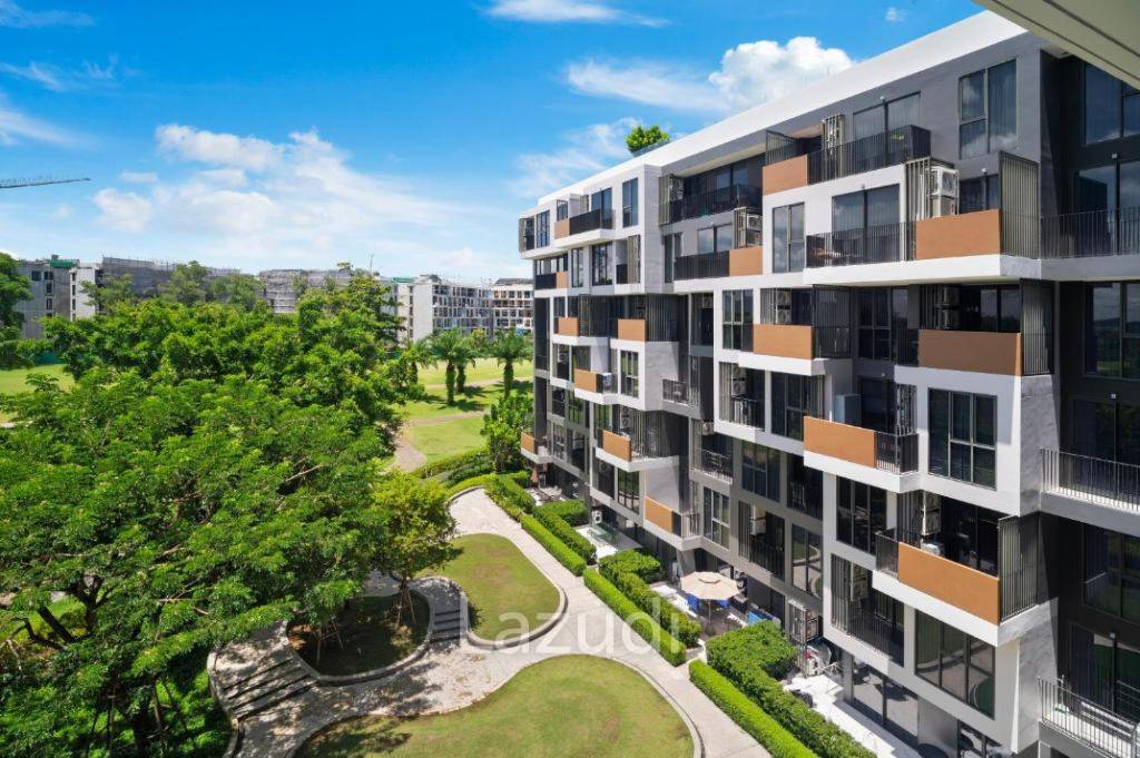 Skypark Aurora Laguna Phuket