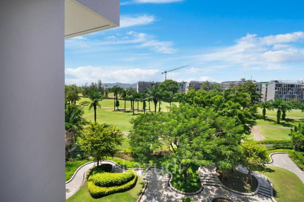 Skypark Aurora Laguna Phuket