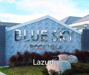 Blue Sky Pool Villa Cha Am