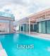 Blue Sky Pool Villa Cha Am-1
