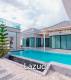Blue Sky Pool Villa Cha Am-2