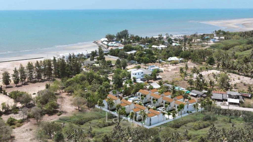 Cacela Cha Am - Hua Hin