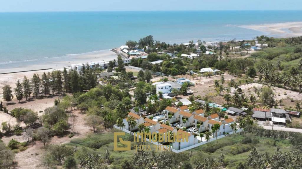 Cacela Cha Am - Hua Hin