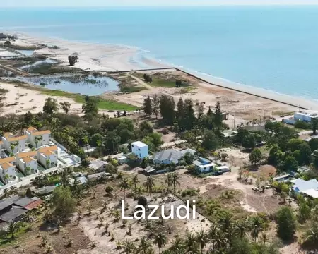 Cacela Cha Am - Hua Hin