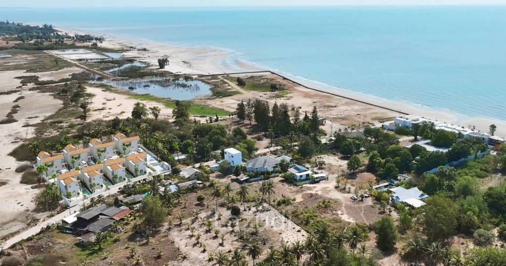 Cacela Cha Am - Hua Hin