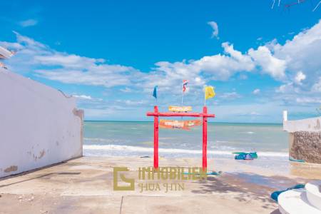 Cacela Cha Am - Hua Hin
