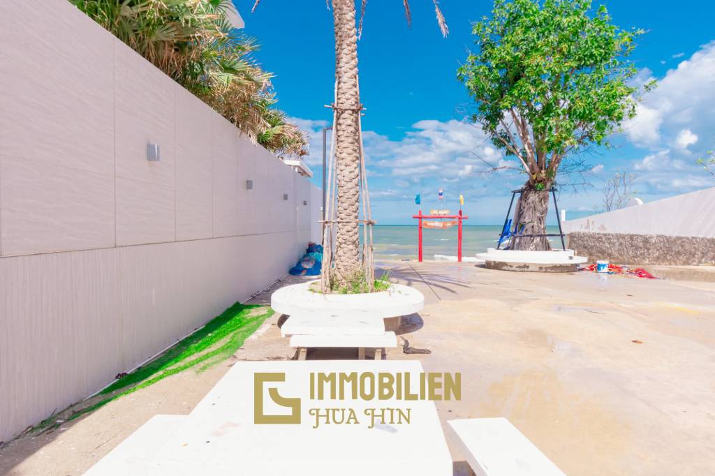 Cacela Cha Am - Hua Hin