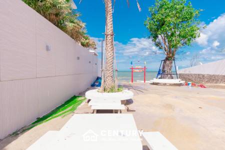 Cacela Cha Am - Hua Hin