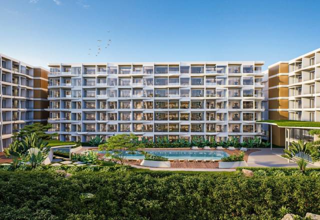Wallaya Residence Nai Harn