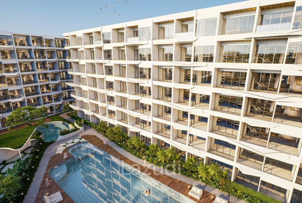 Wallaya Residence Nai Harn