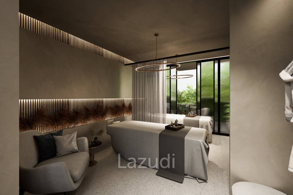 Wallaya Residence Nai Harn
