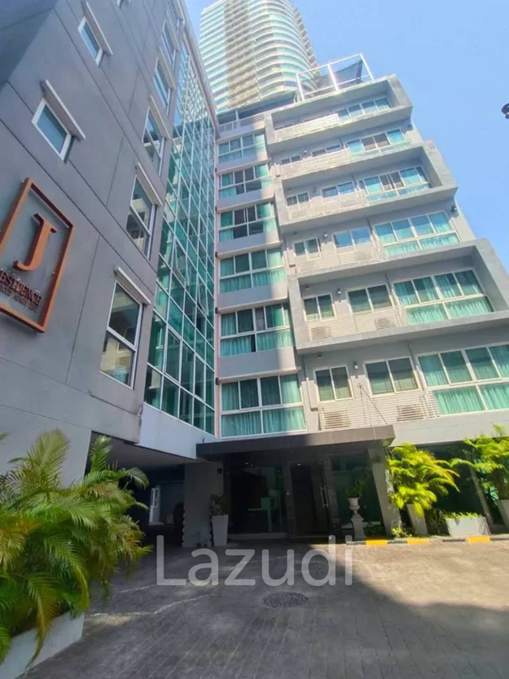 J Residence