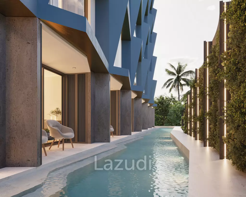 2 Bed 2 Bath 75.88 SQ.M Ashiyana Heights