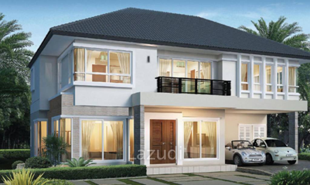 Grand Bangkok Boulevard Rama 9 – Srinakarin