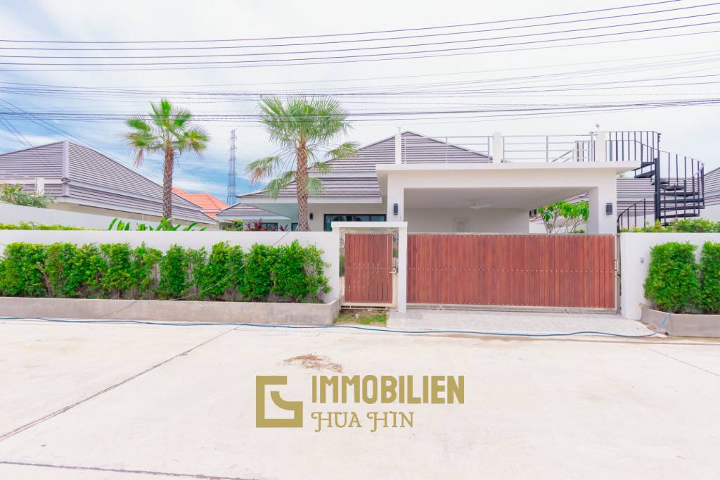 Villa Vista
