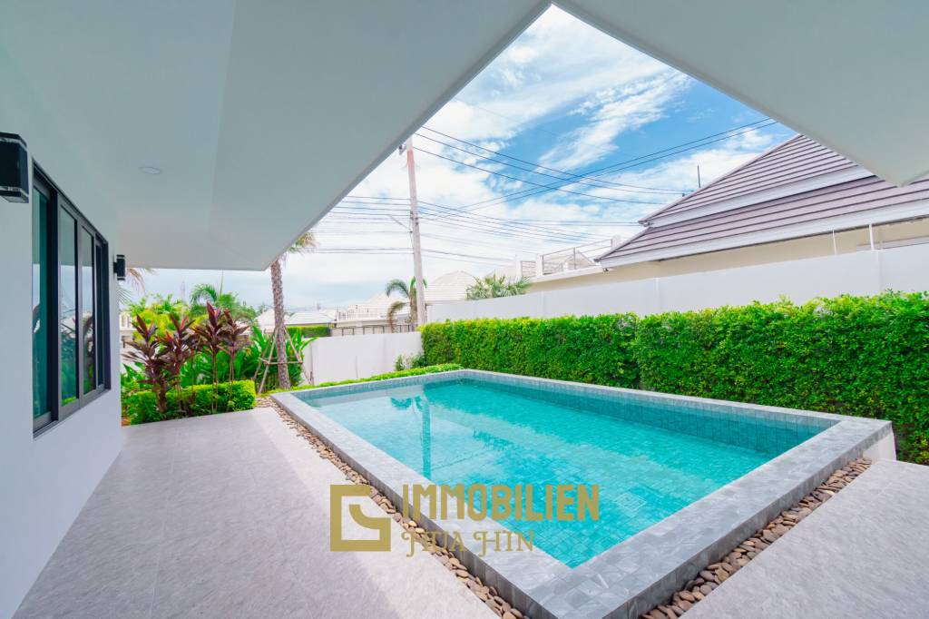 Villa Vista