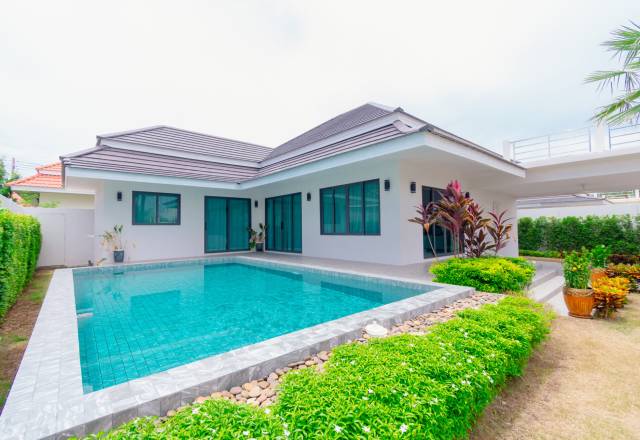 Villa Vista