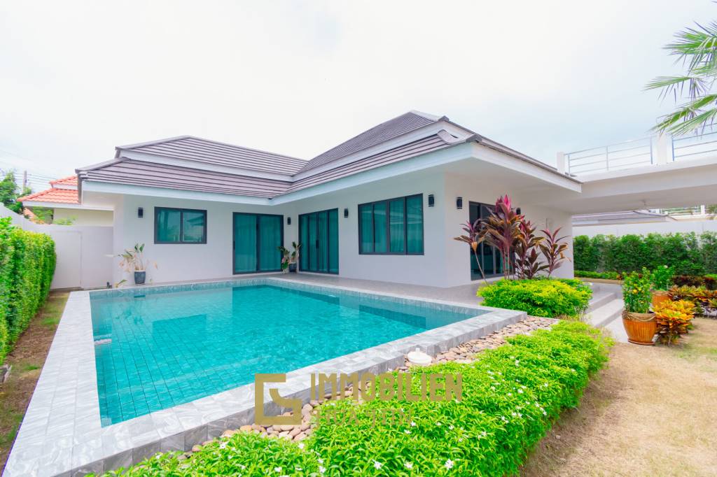 Villa Vista