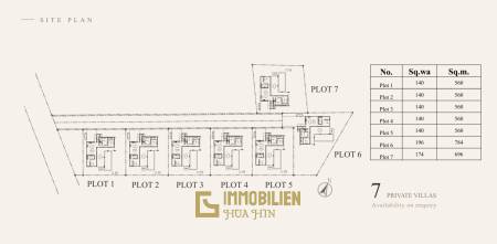 Canna Boutique Pool Villas By Birdie