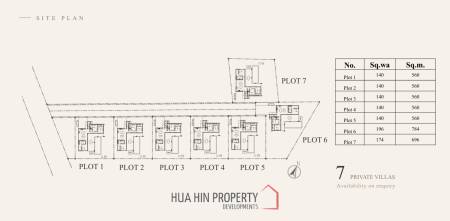 Canna Boutique Pool Villas By Birdie