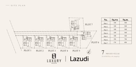 Canna Boutique Pool Villas By Birdie