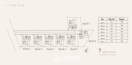 Canna Boutique Pool Villas By Birdie