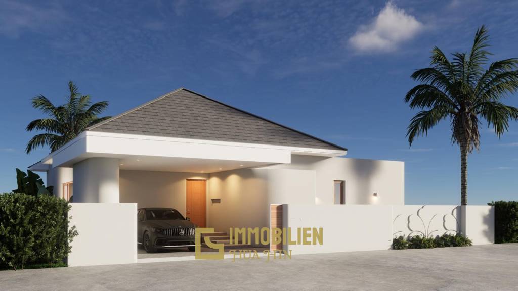 Canna Boutique Pool Villas By Birdie