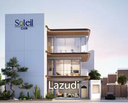 Soleil Residences