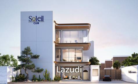 Soleil Residences