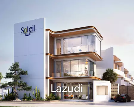Soleil Residences