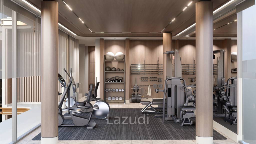 Soleil Residences
