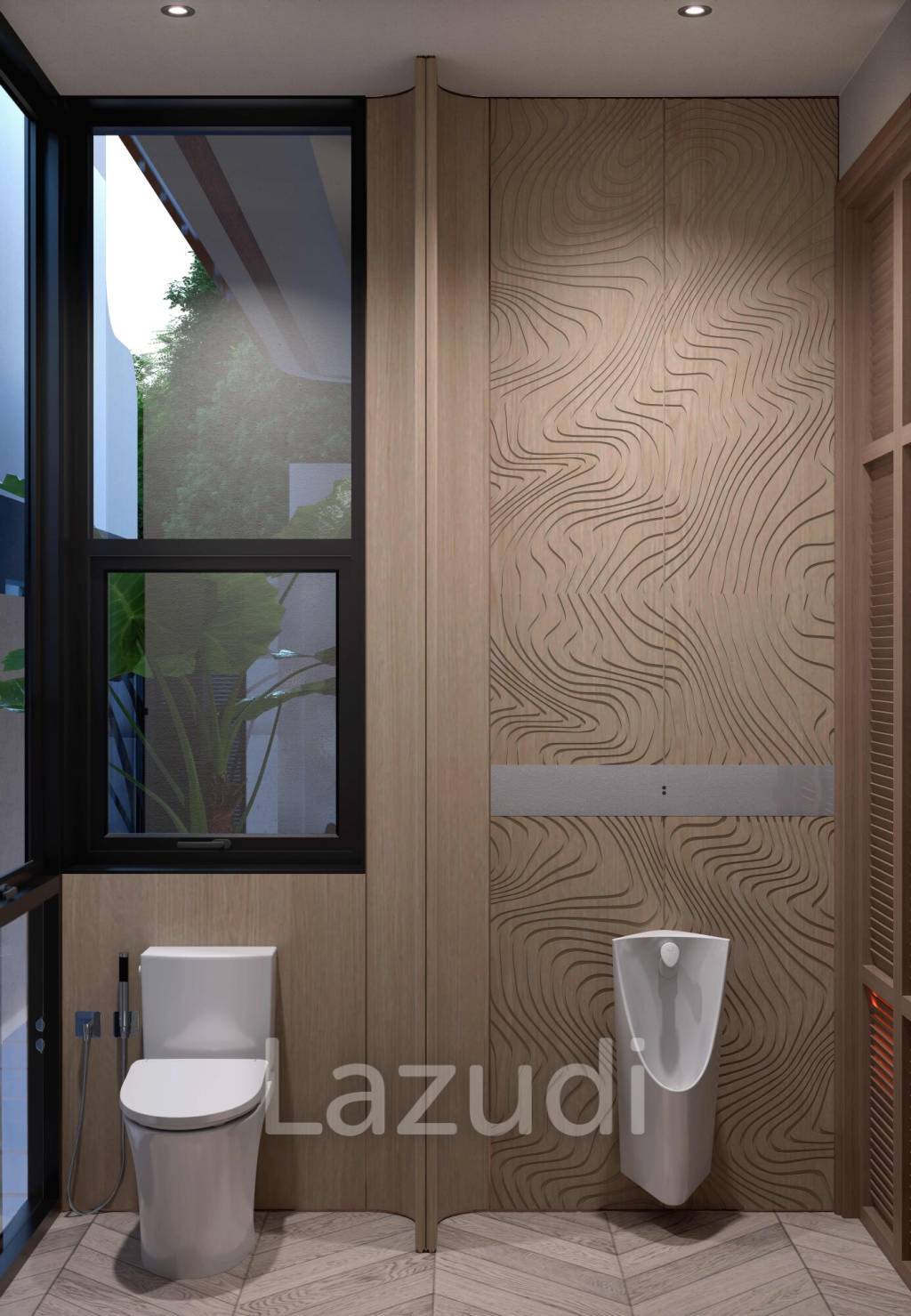 Soleil Residences