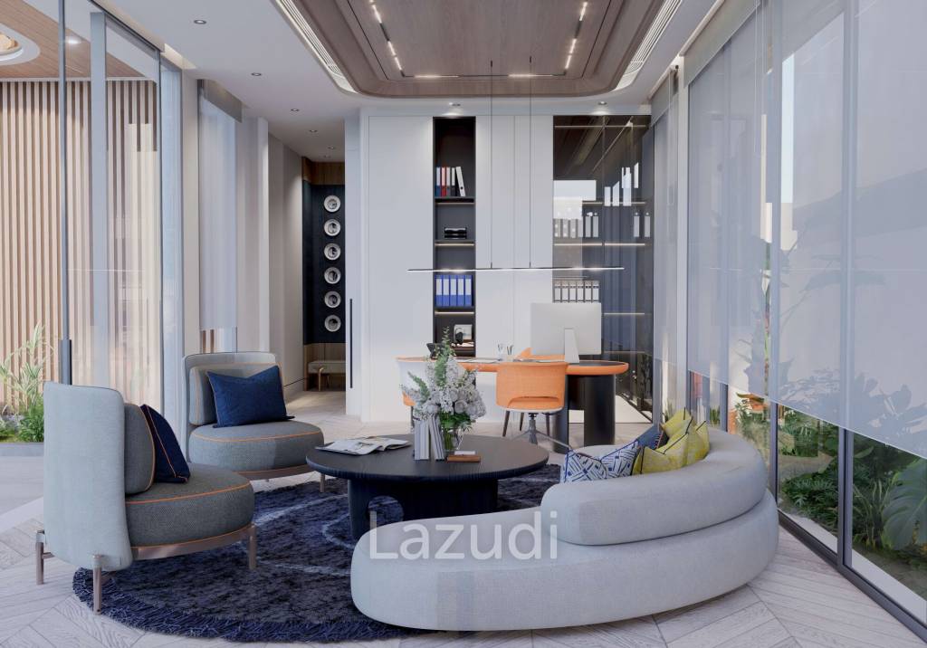 Soleil Residences