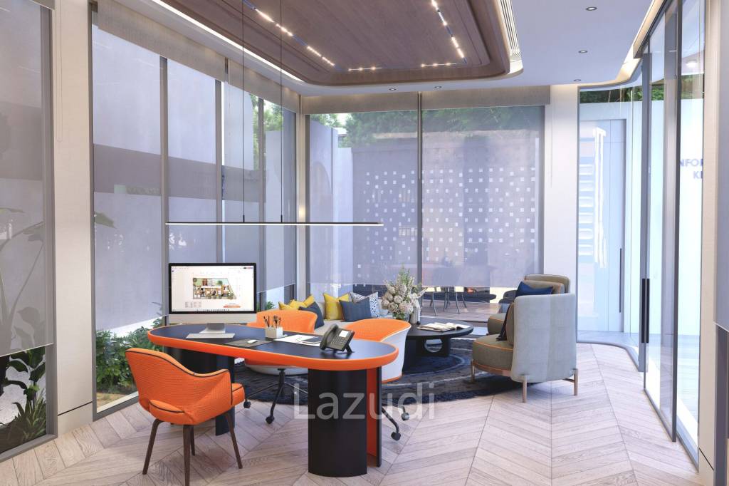 Soleil Residences