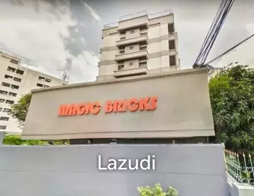 Magic Bricks