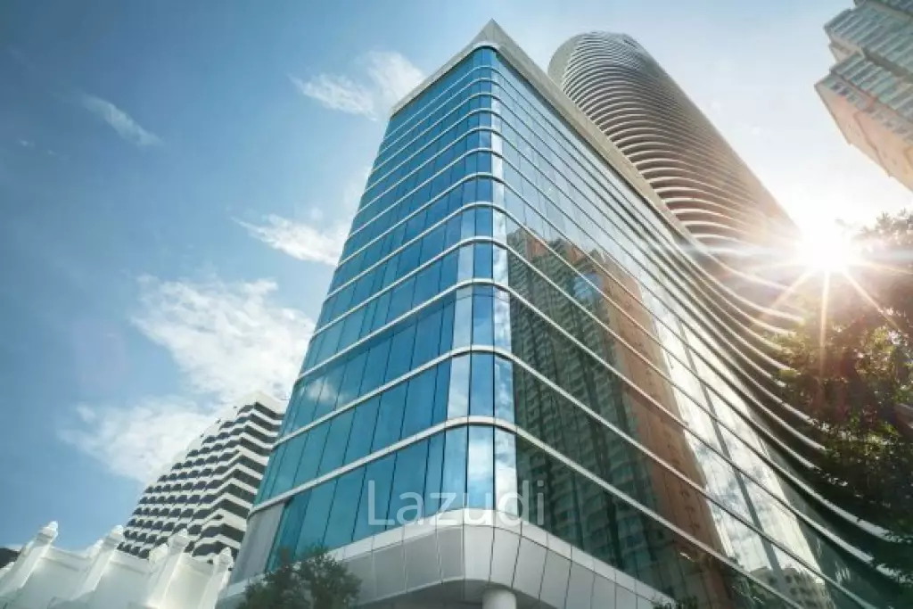 1 Bedroom 1 Bathroom 50 Sq.m Magnolias Ratchadamri Boulevard