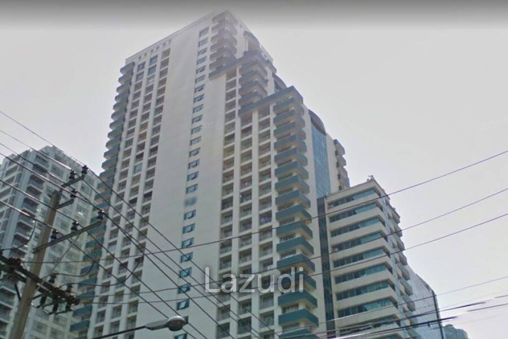 2 Bed 2 Bath 86.16 SQ.M. Asoke Place