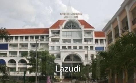 มาเจสติค จอมเทียน