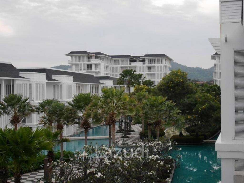 มาลิบู เขาเต่า - หัวหิน