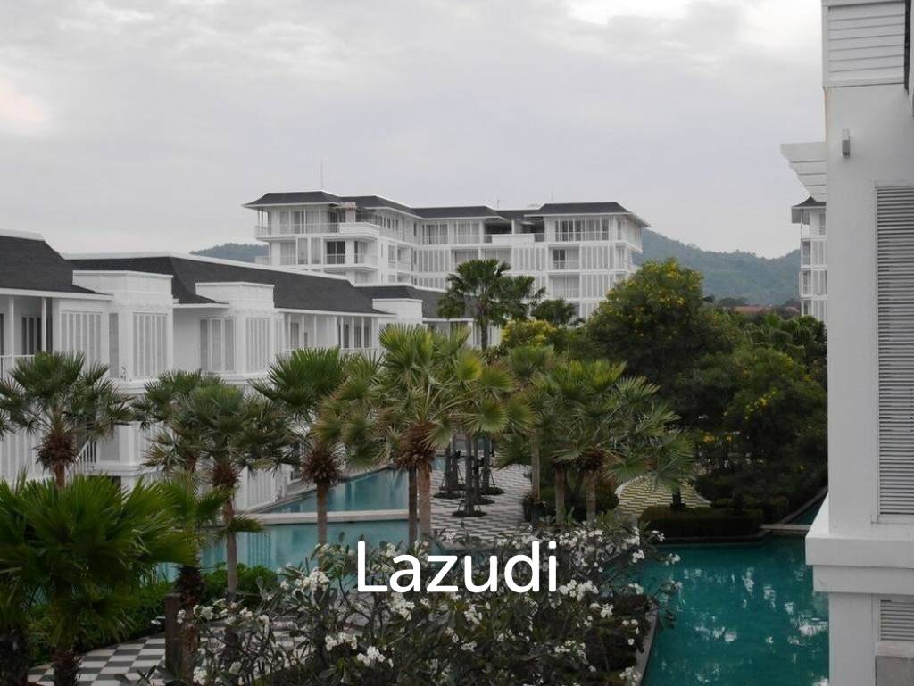 Malibu Kao Tao - Hua Hin