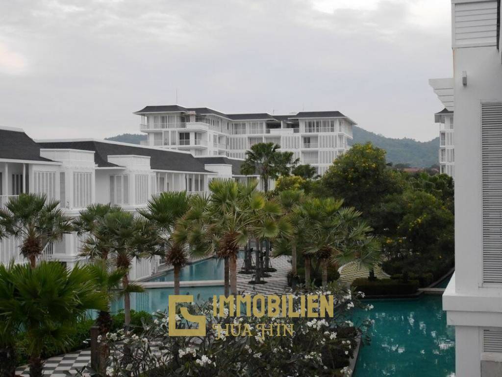 Malibu Kao Tao - Hua Hin