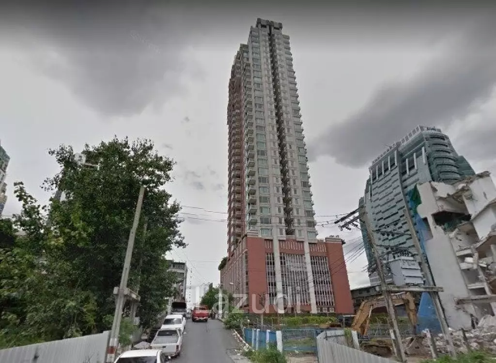 2 Bed 2 Bath 88 SQ.M Manhattan Chidlom