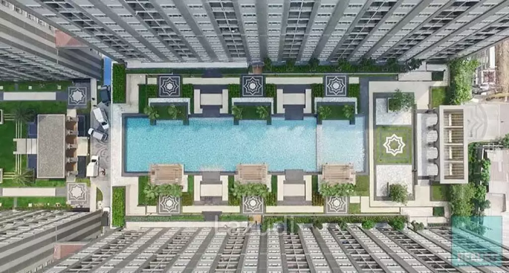 Condo Manor Sanambinnam for RENT