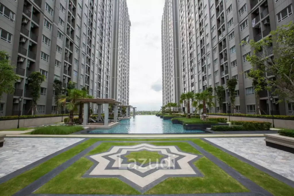 Condo Manor Sanambinnam for RENT