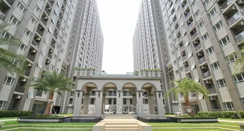 Condo Manor Sanambinnam for RENT